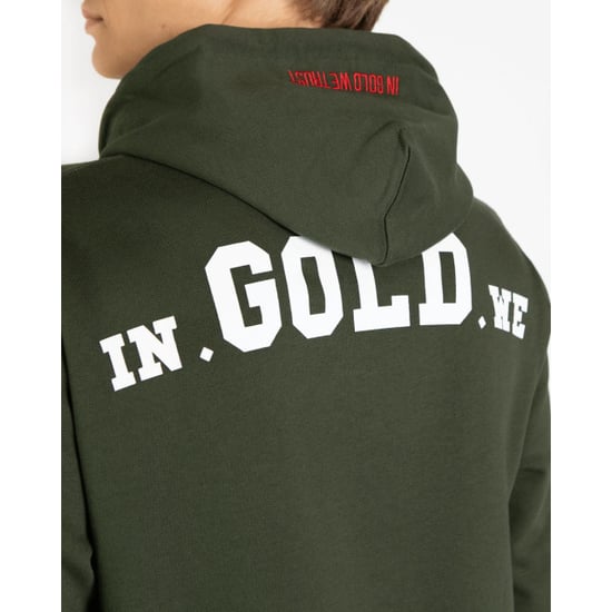 In Gold We Trust Heren the notorious - Image 5