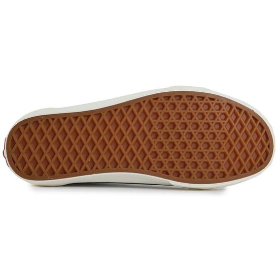 Vans Old Skool Metallic Trainers - Image 4