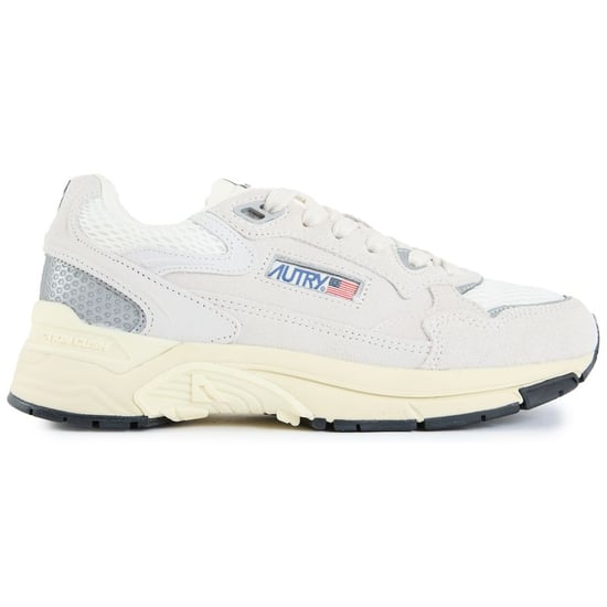 Autry Hyperway Lage Sneakers - Image 1