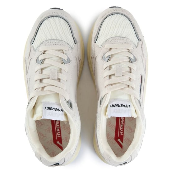 Autry Hyperway Lage Sneakers - Image 3
