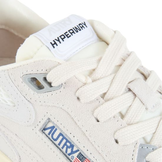 Autry Hyperway Lage Sneakers - Image 5