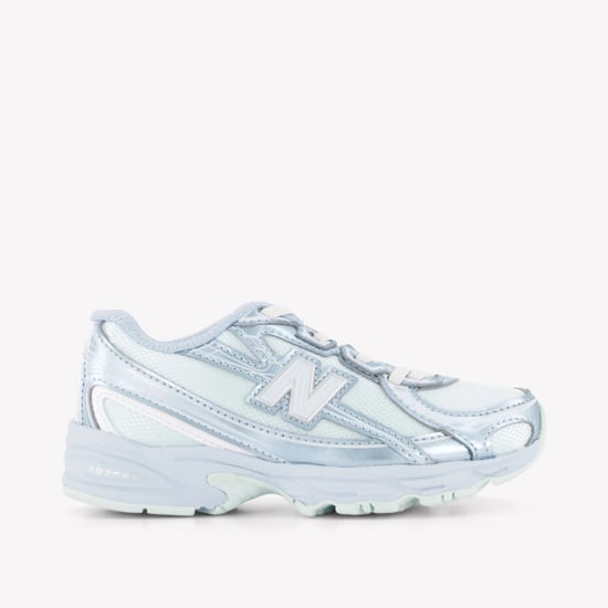 New Balance P740 unisex sneakers in - Image 3