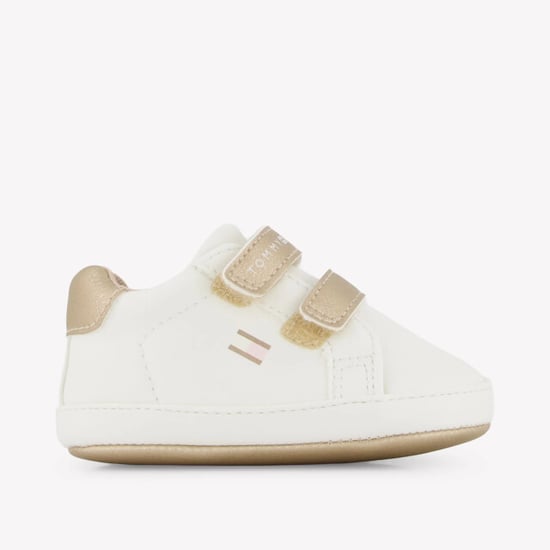 Tommy Hilfiger Baby meisjes sneakers in - Image 2