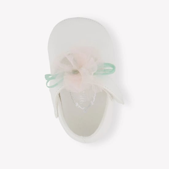 Monnalisa Baby meisjes schoenen in - Image 3