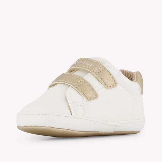 Tommy Hilfiger Baby meisjes sneakers in - Image 3