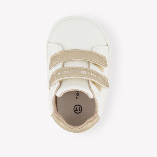 Tommy Hilfiger Baby meisjes sneakers in - Image 4
