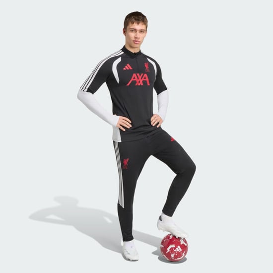 Adidas lfc tr top trainingshirt replica voetbal - - Image 4