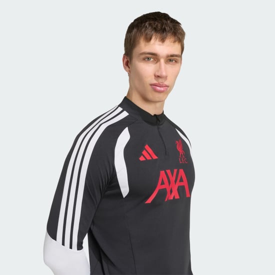 Adidas lfc tr top trainingshirt replica voetbal - - Image 6