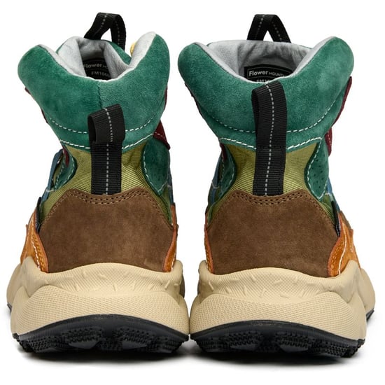 Flower Mountain Bankei Trainers - Image 3