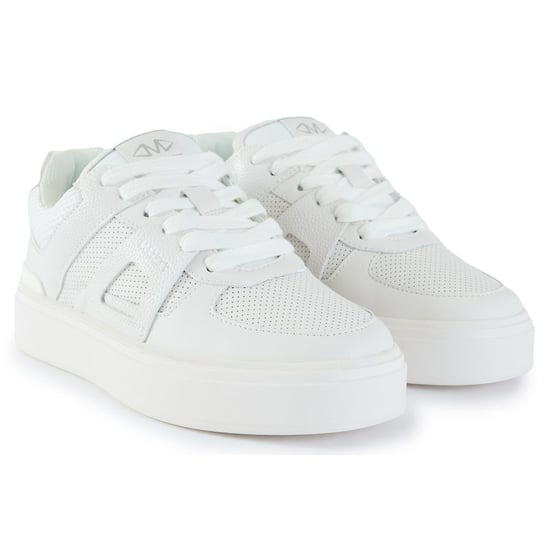 Mallet Fenchurch Trainers - Image 2