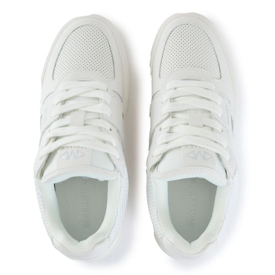 Mallet Fenchurch Trainers - Image 3