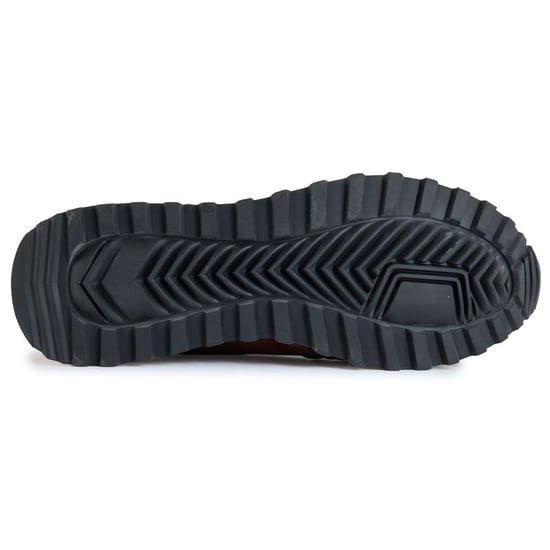 Simon Carter Gervais Casual Runner Trainers - Image 4