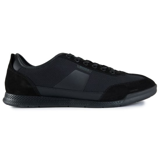 Boss Nitan Trainers - Image 1