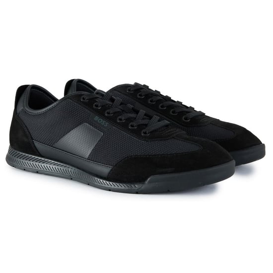 Boss Nitan Trainers - Image 2