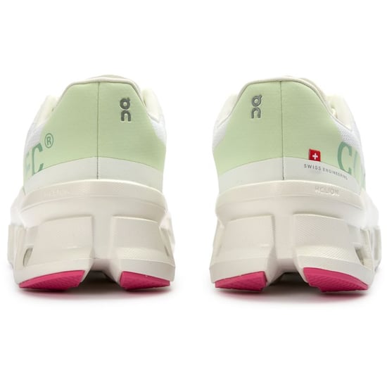 On Cloud Monster Trainers - Image 3