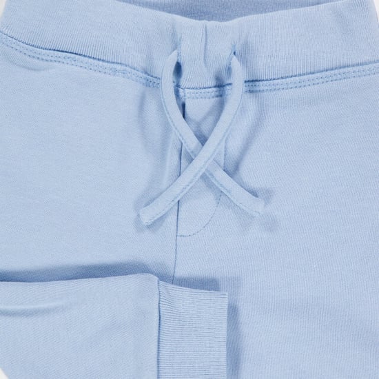 Dsquared2 Baby jongens broek in - Image 3
