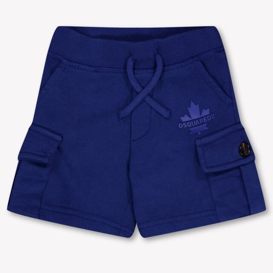 Dsquared2 Baby jongens shorts in - Image 2