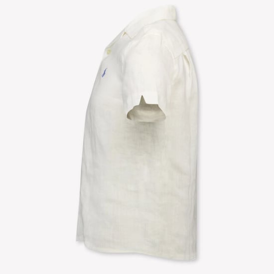 Ralph Lauren Kinder jongens blouse in - Image 4