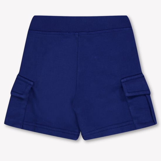 Dsquared2 Baby jongens shorts in - Image 3