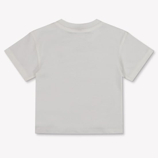 Kenzo Baby jongens t-shirt in - Image 2
