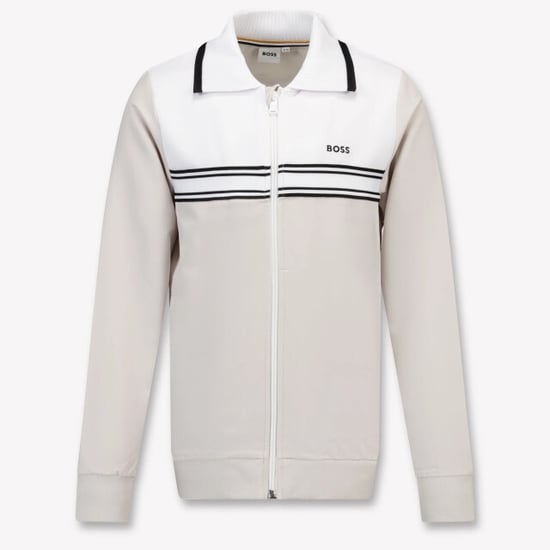 Hugo Boss Kinder jongens vest in - Image 2