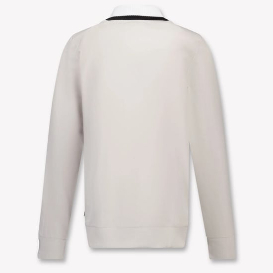 Hugo Boss Kinder jongens vest in - Image 3