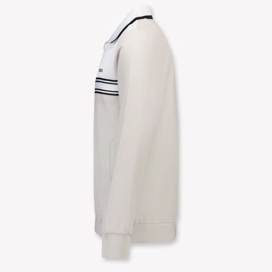 Hugo Boss Kinder jongens vest in - Image 4