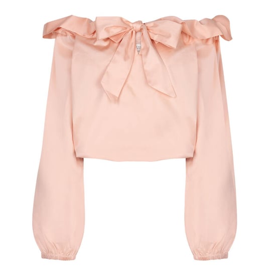 Amaya Amsterdam Top lange mouw 262-29 dane - Image 1
