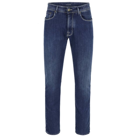 Atelier Noterman Jeans atn01rg-a34-1925 - Image 1