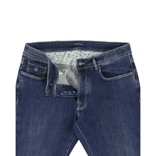 Atelier Noterman Jeans atn01rg-a34-1925 - Image 3