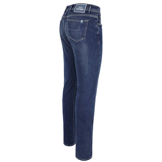 Atelier Noterman Jeans atn01rg-a34-1925 - Image 4