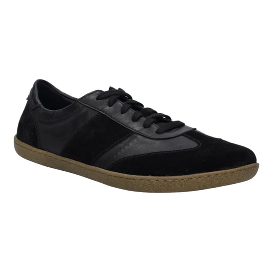 JOSEF SEIBEL Heren Sneaker Jimmy 02 in zwart - Image 1
