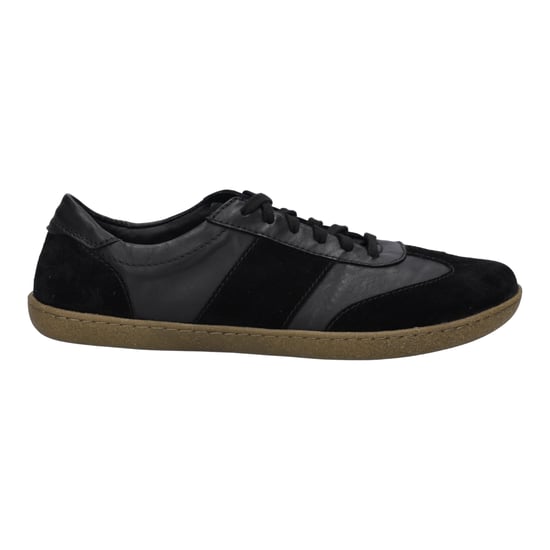 JOSEF SEIBEL Heren Sneaker Jimmy 02 in zwart - Image 2