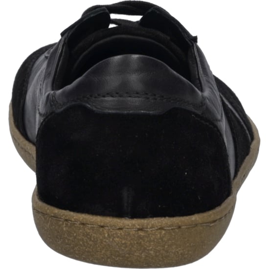 JOSEF SEIBEL Heren Sneaker Jimmy 02 in zwart - Image 3