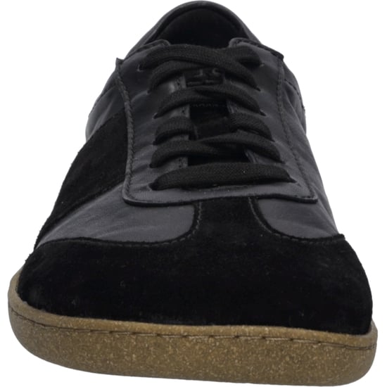 JOSEF SEIBEL Heren Sneaker Jimmy 02 in zwart - Image 4