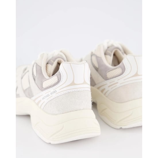 Michael Kors Dames leo sneaker - Image 2