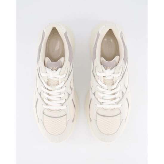 Michael Kors Dames leo sneaker - Image 3