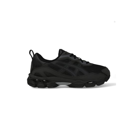 Asics Gel-nyc rgd "black graphite grey" 1203a735-001 / donker grijs - Image 1