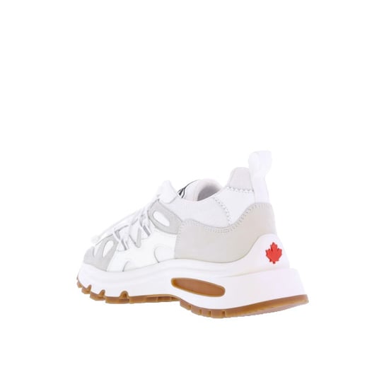 Dsquared2 Heren run ds2 sneakers - Image 2