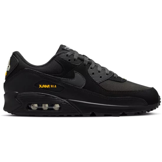 Nike Air max 90 geel heren sneaker - Image 2