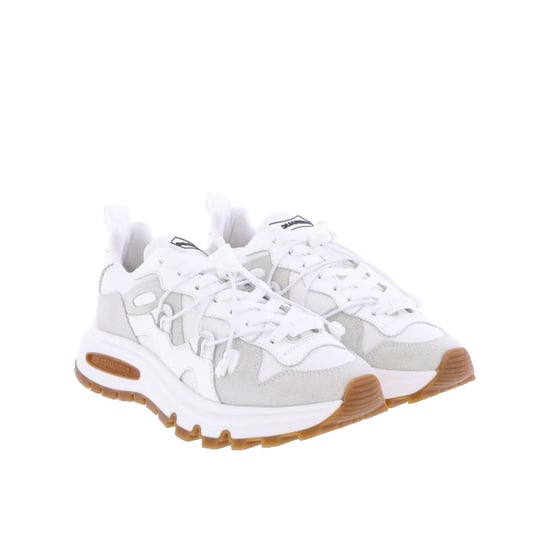 Dsquared2 Heren run ds2 sneakers - Image 3