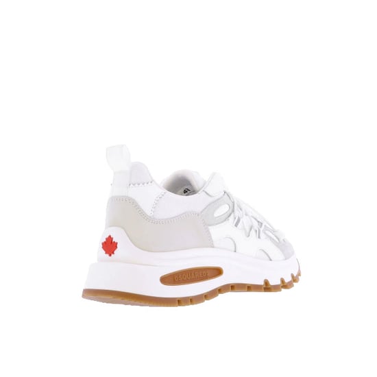 Dsquared2 Heren run ds2 sneakers - Image 4
