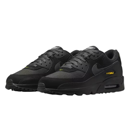 Nike Air max 90 geel heren sneaker - Image 4
