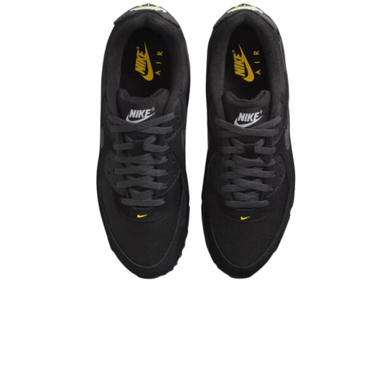 Nike Air max 90 geel heren sneaker - Image 5