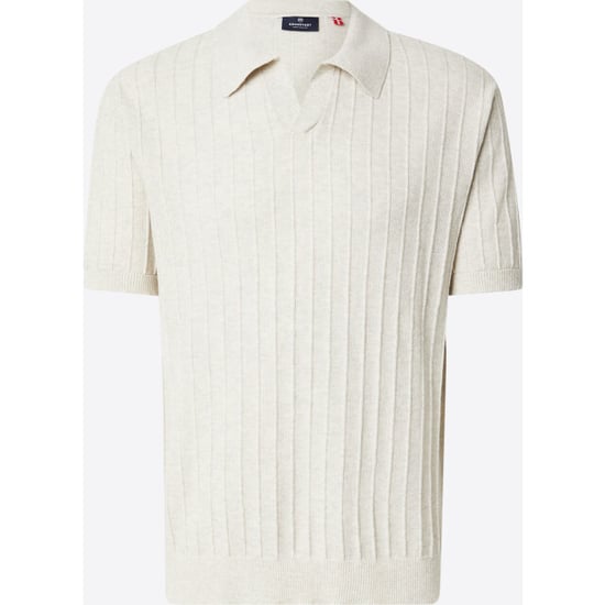 Kronstadt Ksacona ss polo beige - Image 2