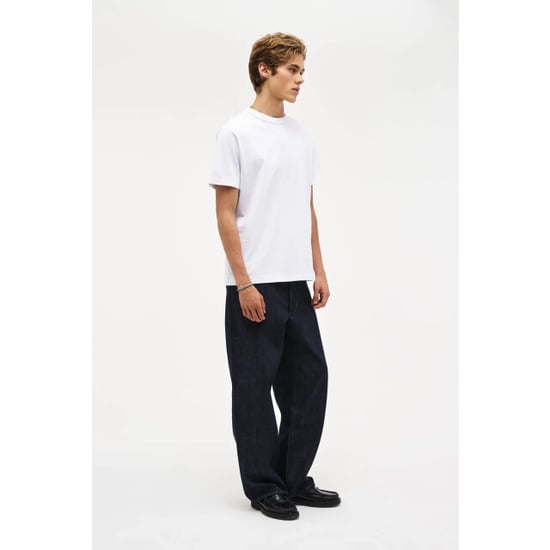 Neuw Pluto tee white 5146-concrete - Image 4