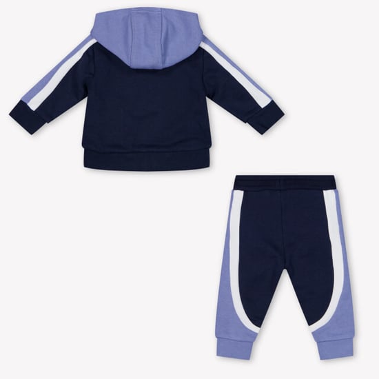 Hugo Boss Baby jongens joggingpak in - Image 2