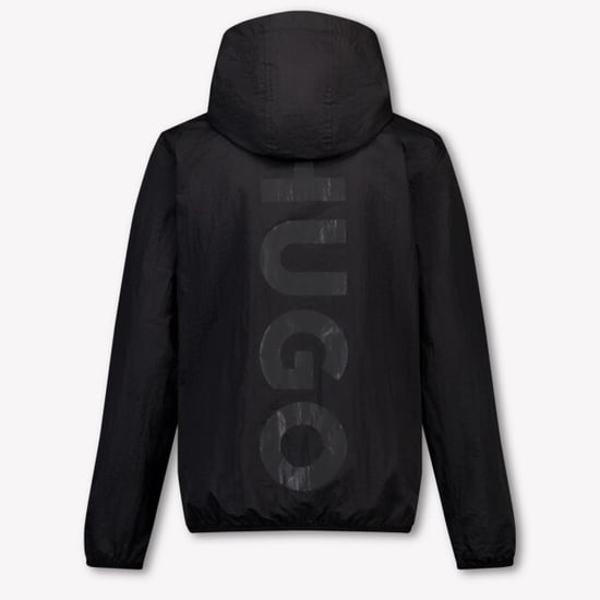 Hugo Boss Kinder jongens zomerjas in - Image 4