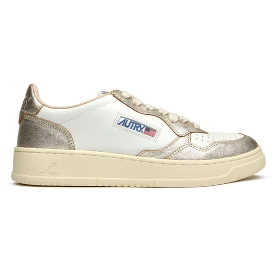 Autry Medalist Lage Sneakers - Image 1