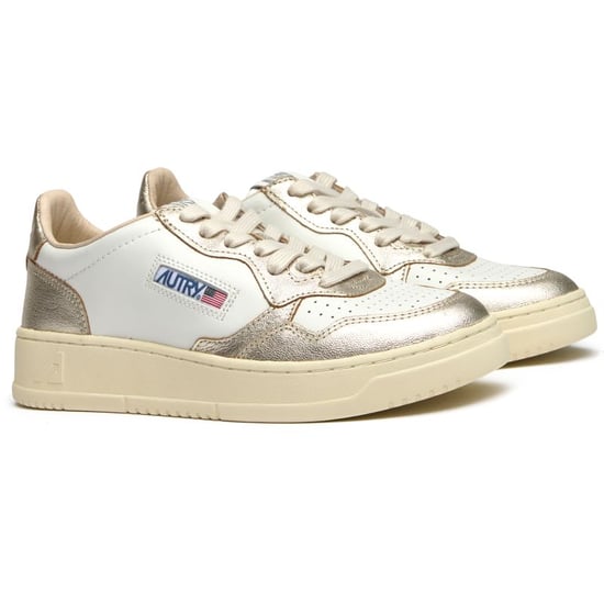 Autry Medalist Lage Sneakers - Image 2